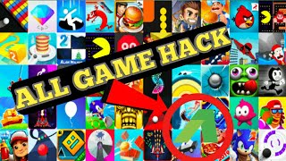 How to hack all game in 1 website ll All game mod apk 2022 ll A to Z screenshot 3