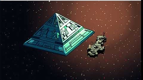 godot parallax + lighting test