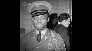 Orson Welles Commentaries 1946-08-25 5th and final episode focusing on Isaac Woodard Jr (IW E05)
