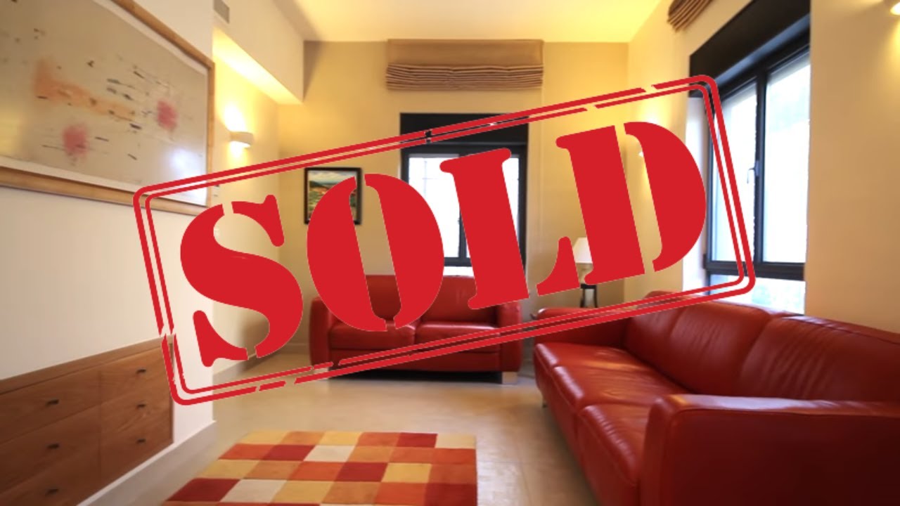 Apartments for sale in Jerusalem 3 bedrooms for sale in Talbieh YouTube