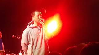 【20190105國蛋GorDoN-Later That Night台南演唱會】Time To Roll