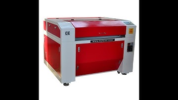 BYTCNC Laser machine how to adjust the optical path