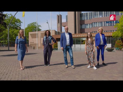 Corporate film Woltjer Makelaardij