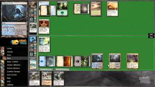 Channel Owen -  Cube Draft #5 (Match 2, Game 3)