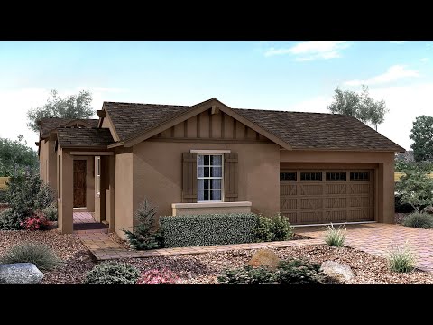 1263 Pebble Spgs, Prescott, AZ home video tour