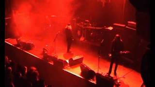 Triptykon - The Prolonging live@Inferno festival 2012