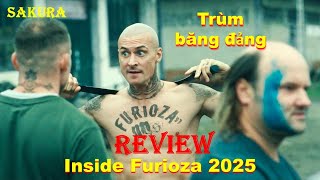 REVIEW THANH NIÊN XĂM TRỔ BEM LUÔN ĐẠI CA ÂM MƯU LÀM TRÙM BĂNG ĐẢNG || SAKURA REVIEW