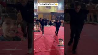 Yusuf Evin Aç Amede Halay Yavaş Yavaş Anne Heyran Ara Sokakta Sin Ha Lolo Oynamisen Hee İlyaskutal