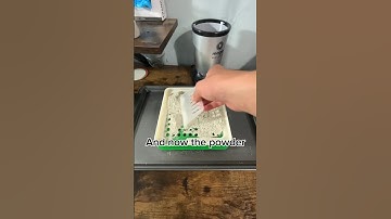 Making Capsules With Automatic Machine #mushroom #tutorial #capsule