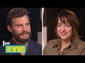 Jamie Dornan Celebrates 38th Birthday: Rewind | E! News