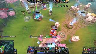 Yatoro Morphling | Яторо Морфлинг