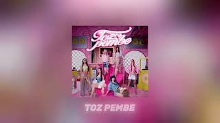 Manifest - Toz Pembe (Speed Up)