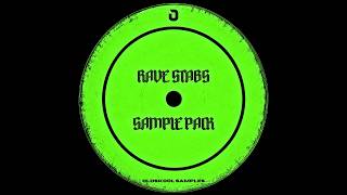 [FREE] 100 OLD SCHOOL RAVE STABS SAMPLE PACK (VOL.1)