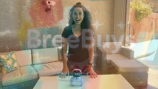 Miko Mini AI Robot Honest Review! WATCH before you buy!!!