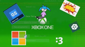 Running a Cuberite Minecraft Server on An Xbox One