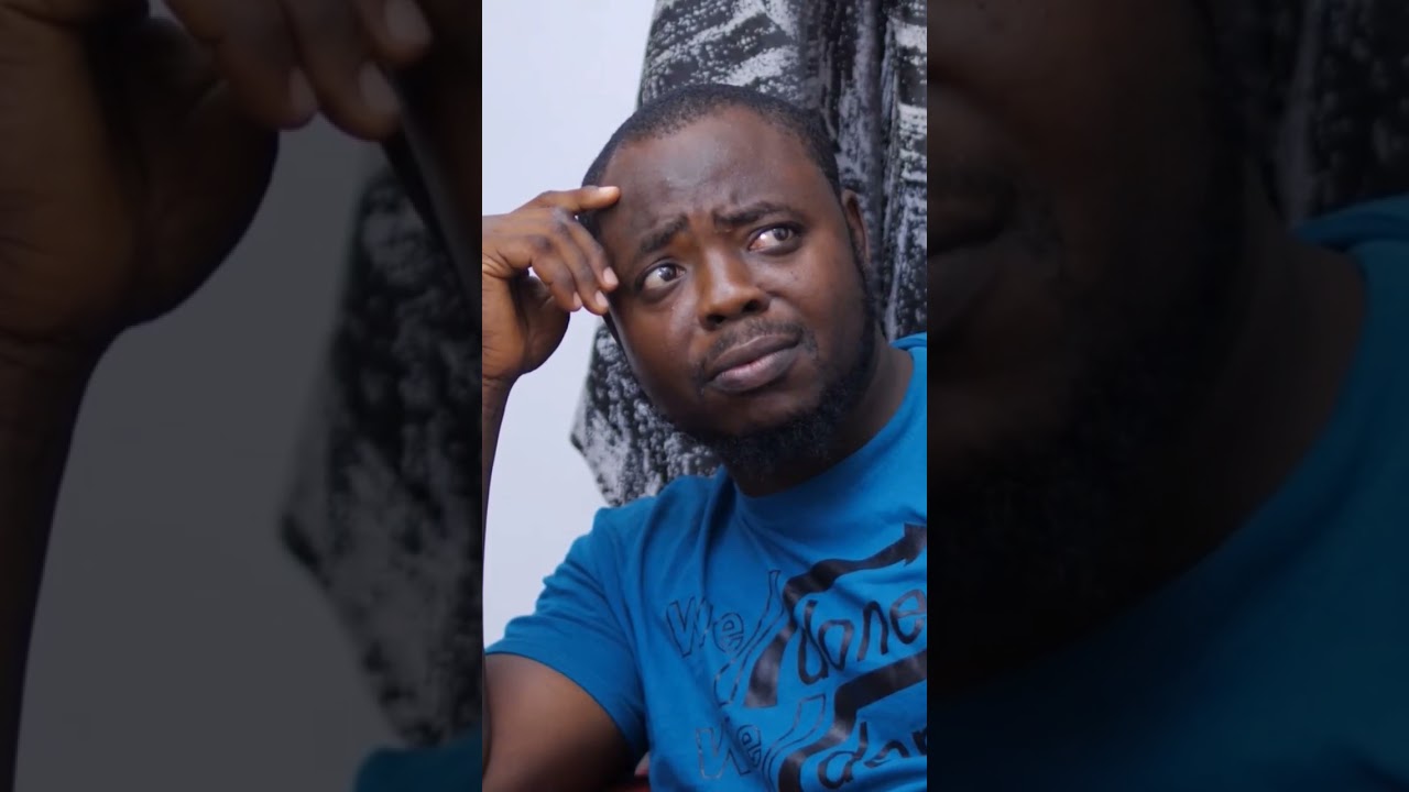 My Native Girlfriend Part 3 ( 2024 Nigerian Movie )