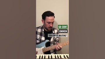 Thumbnail of “Patiently Waiting” #50cent #getrichordietryin #2000s #eminem #eminemtypebeats #patientlywaiting