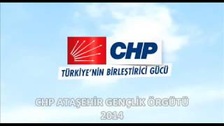 Onur akın - Güldür yüzümüzü CHP