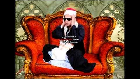 الشيخ محمد البنزاري تلاوة مميزه من سورة الحج