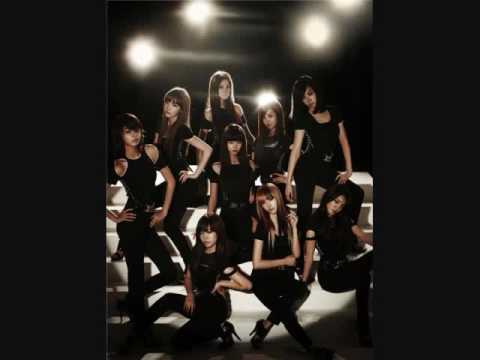 Run Devil Run [AUDIO] - Girls' Generation