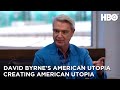 David Byrne's American Utopia (2020): Creating American Utopia | HBO