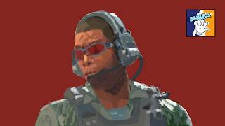 2025 BUBBA5 CS2 PLAY-IN | ELIMINATIONS