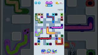 Gecko Out level 1602 Solution Walkthrough