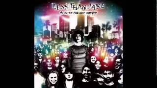 Less Than Jake Overated