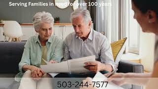 Funeral Homes Portland OR Northwest Heights Portland, OR |Riverview Abbey Funeral Home