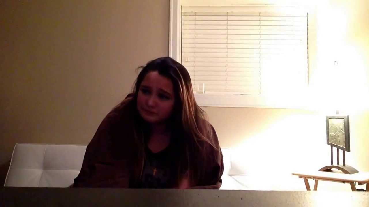 Titanium by David Guetta and Sia (covered by Porcelain Souls)