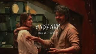 Anbenum - sped up   reverb (From 'Leo')