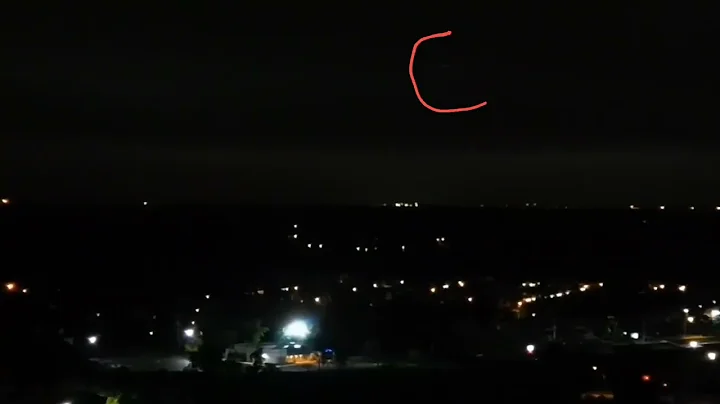 Possible UFO sighting.....DAY...  OHIO