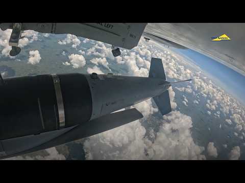 REST | Extended‑Range Precision Strike Guidance Kit