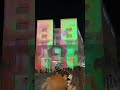 Videomapping - Granada 2025