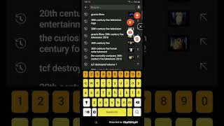 Gracie Films 20Th Century Fox Television 2009