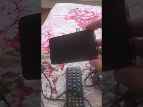 Цифровая приставка lumaxDV1120HD