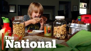 Do Canadian schools need a food services makeover