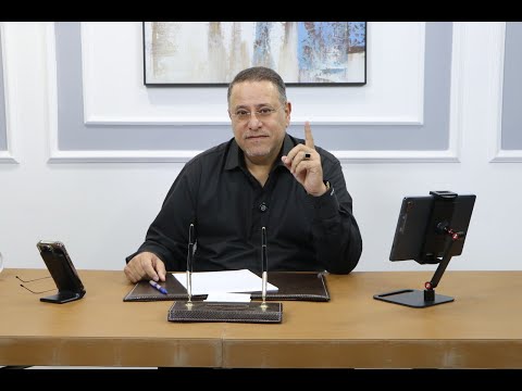 الزميل الخالدي يفج رها أصحاب دولة ومعالي سابقون يتحولون إلى ذئاب ينهشون الوطن فور تنحيهم عن الكرسي 