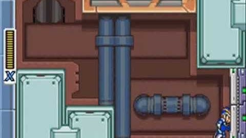 16-bit X RMZ3 Patch - Updated Shooting Stance