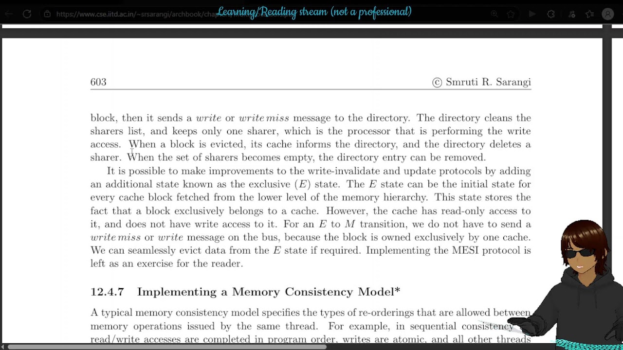 Coherent Private Caches | Learning Computer Architecture (Part 36)