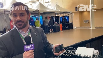 AVI LIVE: beyerdynamic Presents Unite Portable Interpretation System