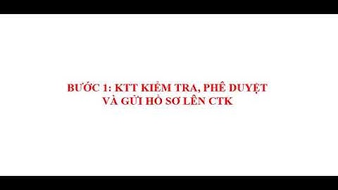 7. Hướng dẫn Đăng ký Bổ sung Tài khoản trên DVC TT KBNN