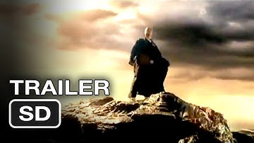 The Sorcerer and the White Snake (2011) International Trailer - Jet Li Movie