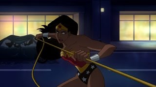 The great quotes of: Wonder Woman