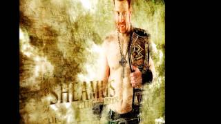 WWE Sheamus Theme - Written in my Face + Lyrics