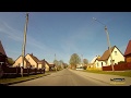 Virtualus Kelmės turas / Virtual Tour of Kelme, Lithuania