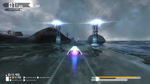 BNG Custom Track | Vestfjorden (Model B)