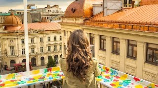 5 Unique Experiences in Bucharest Romania