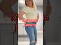 MY BONNIE DANCING #one #shorts #dance #music #beauty