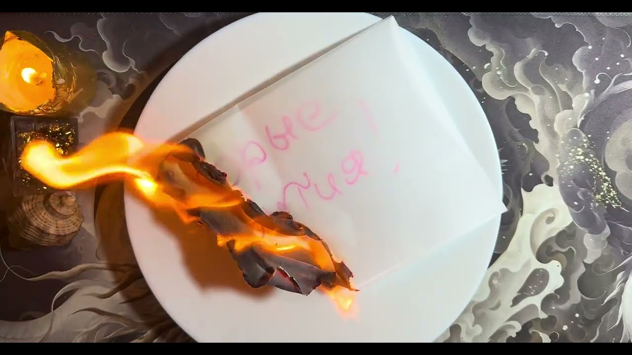 Пепел не врет!! СКОРО!! События!!